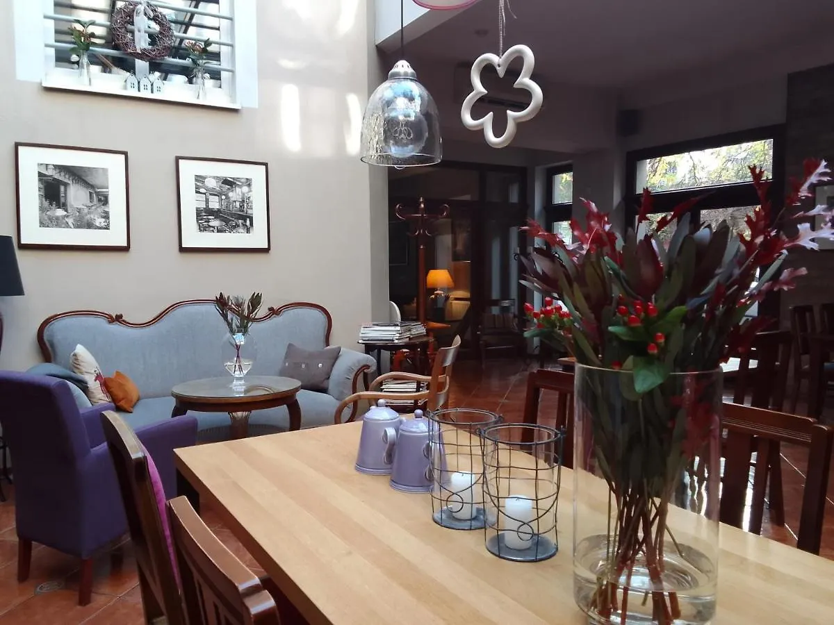 Hotel Stare Miasto Poznan