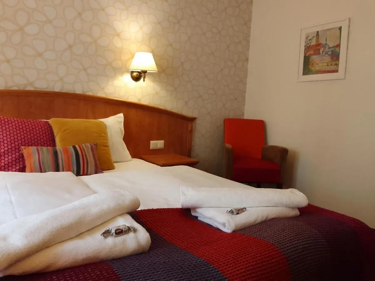 Hotel Stare Miasto Old Town Poznan 3*,  Polonia