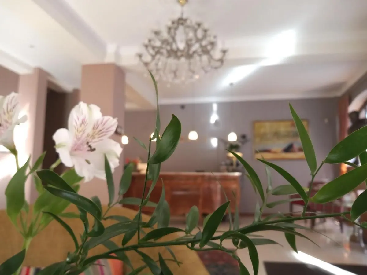 Hotel Stare Miasto Poznan