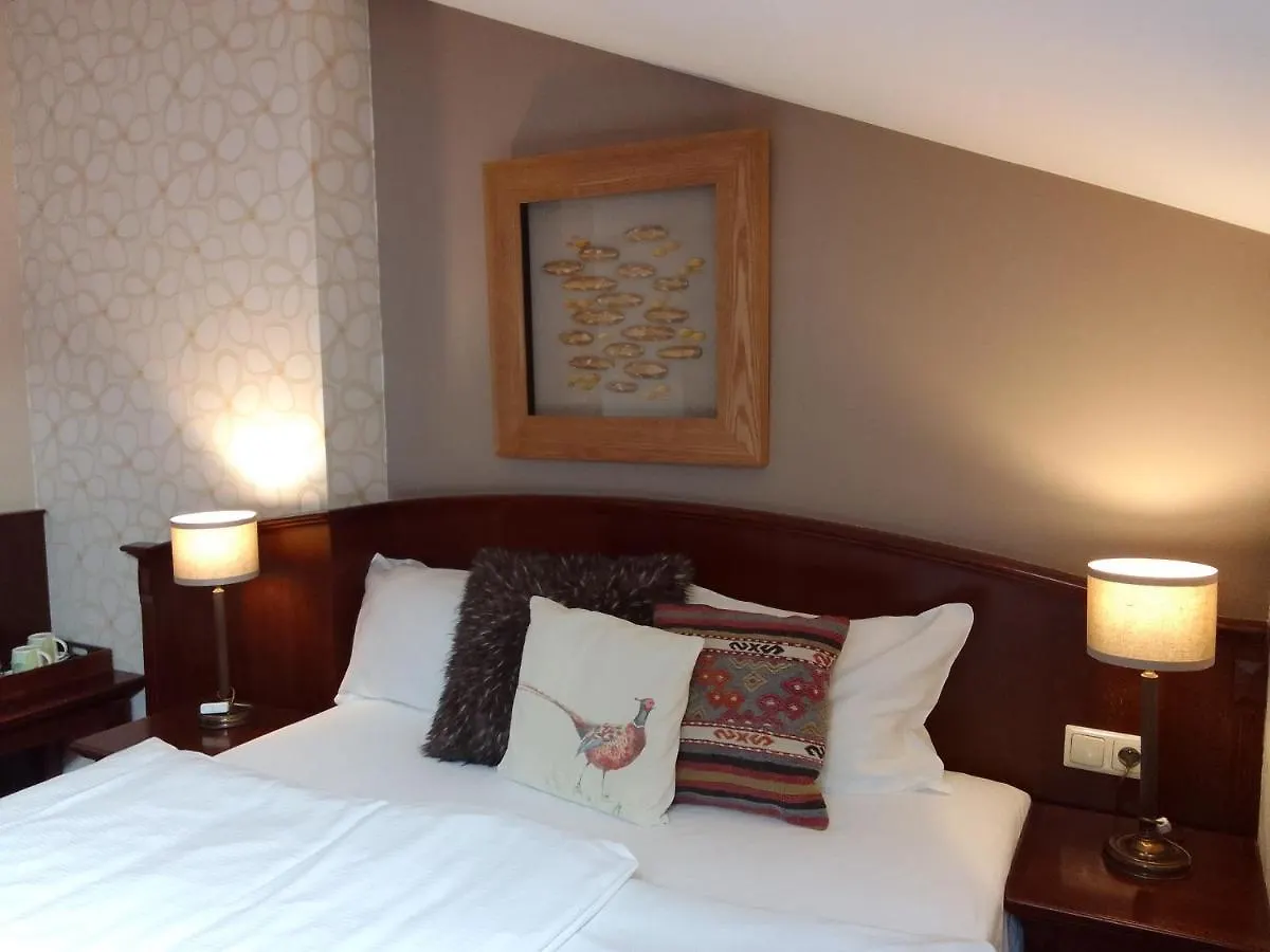 Hotel Stare Miasto Poznan