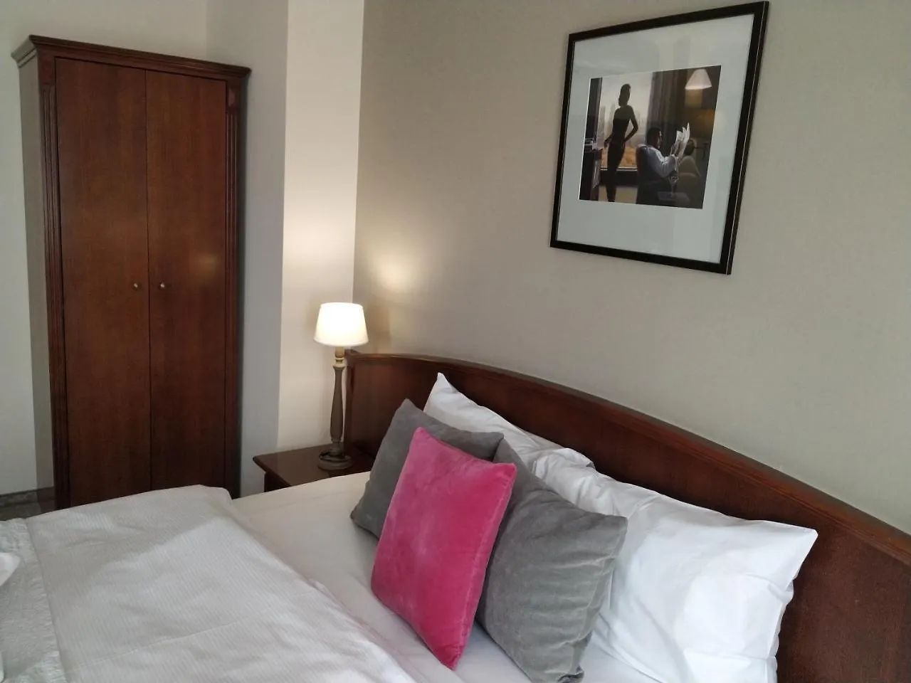 Hotel Stare Miasto Poznan
