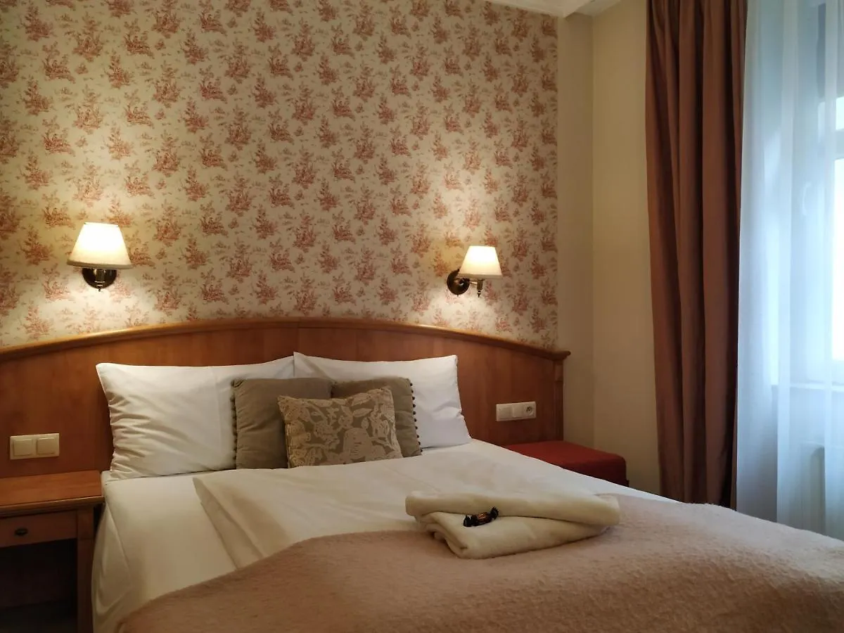Hotel Stare Miasto Old Town Poznań 3*,