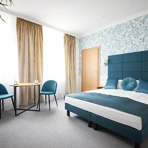 Apartahotel Klasztorna 25, Poznan