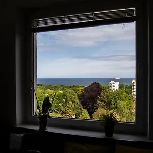 Apartament Apartament Widokowo
