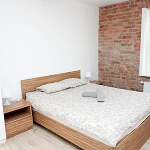 Old Town Mystery- Apartament