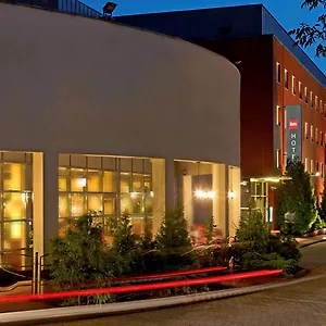 Hotel Ibis Stare Miasto, Poznan