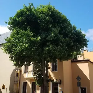 Apartament Na Cichej 5 A4