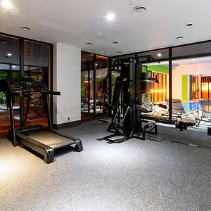 Apartament Trevilles Daisy