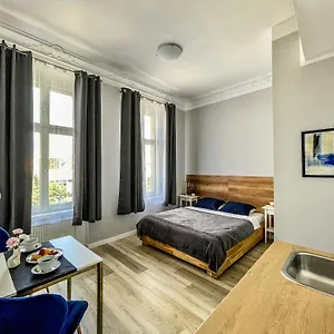 Apartamento Glam House, Poznan