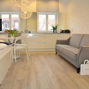 Apartamento City Rybaki, Poznan