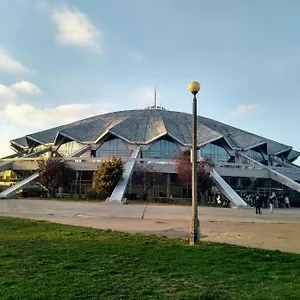 Pod Areną Apartament