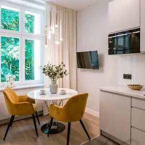 Apartament Rent Mariana Mokwy 20