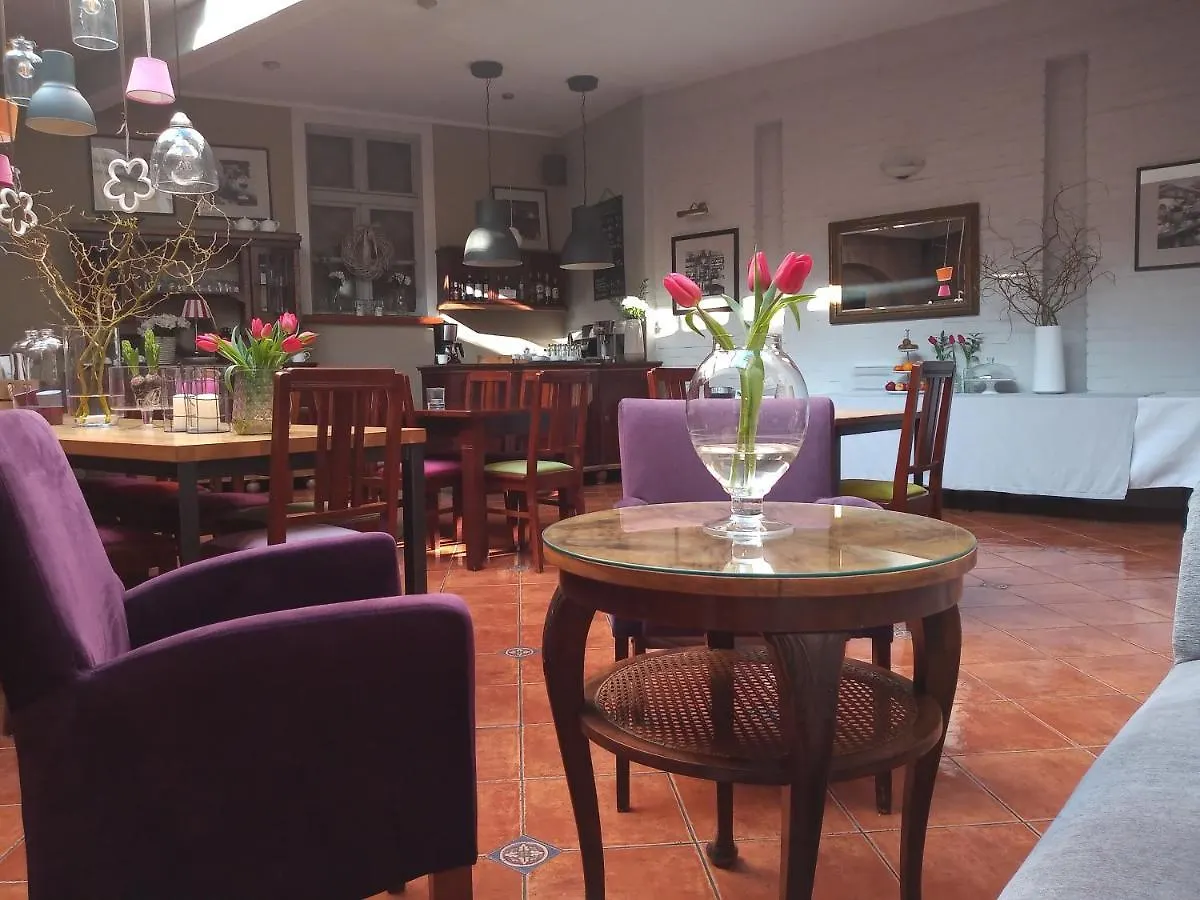 Hotel Stare Miasto Poznan