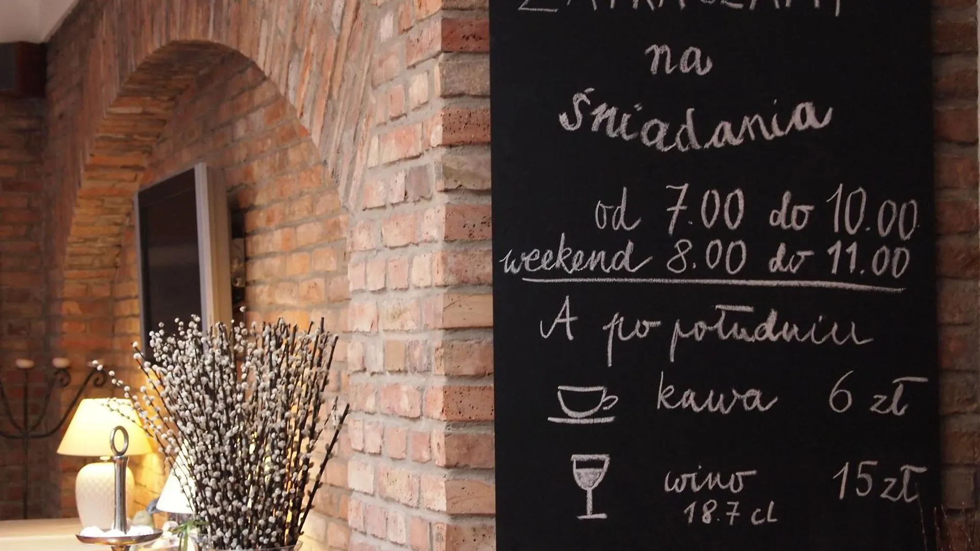 ***  Hotel Stare Miasto Poznan Poland