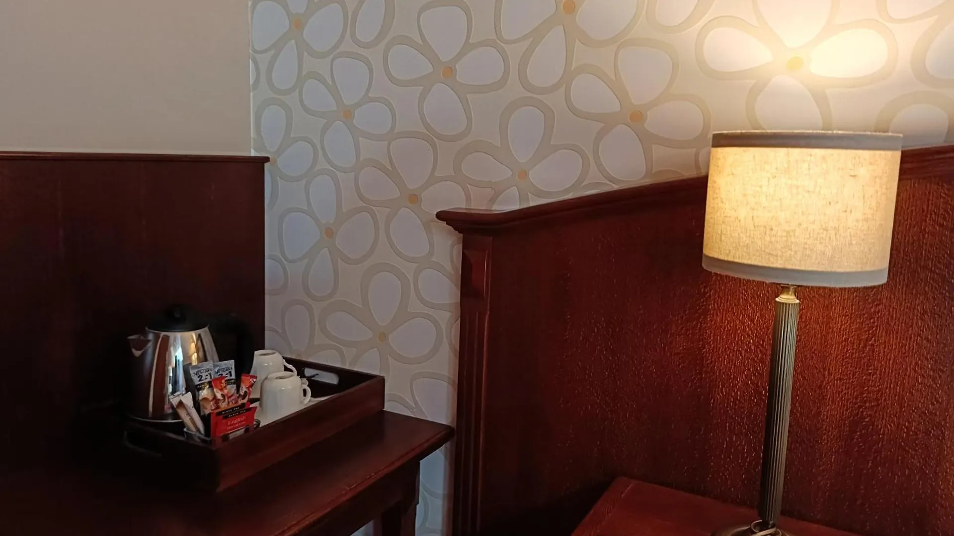 Hotel Stare Miasto Poznan 3*,