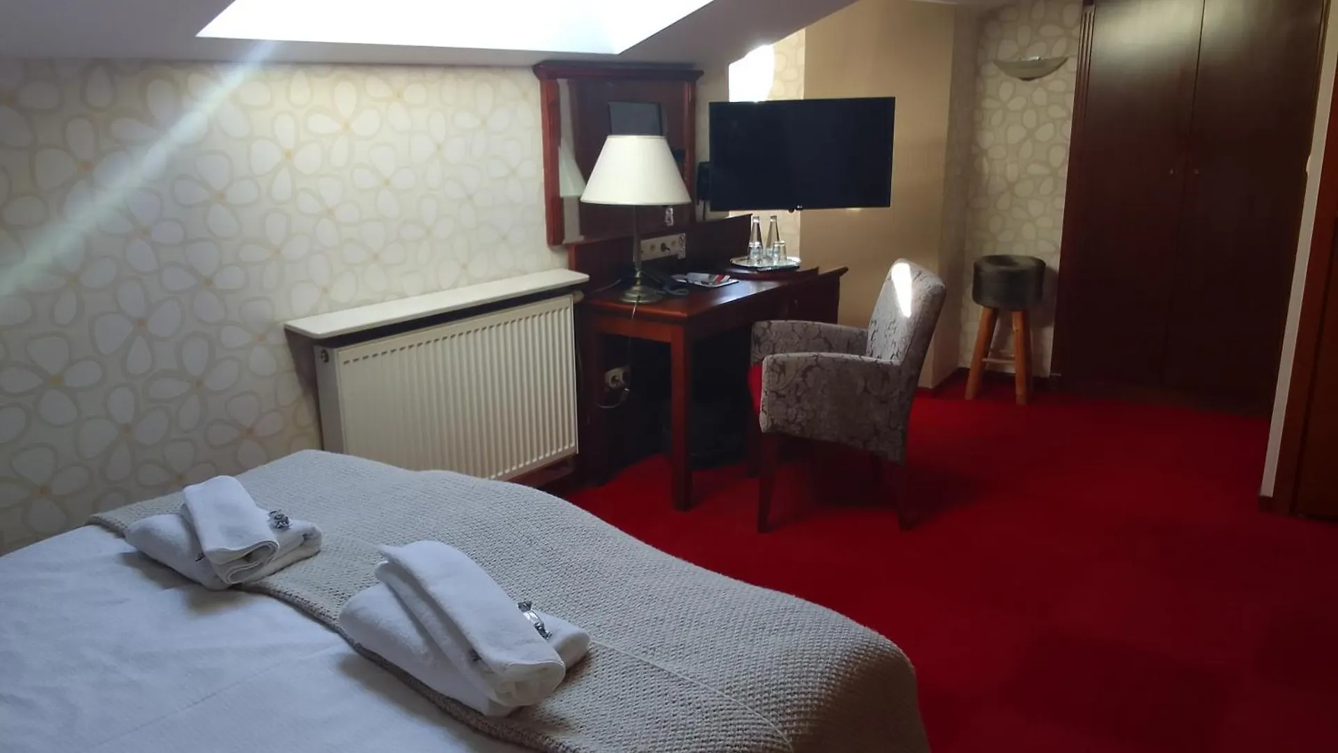 Hotel Stare Miasto Poznan