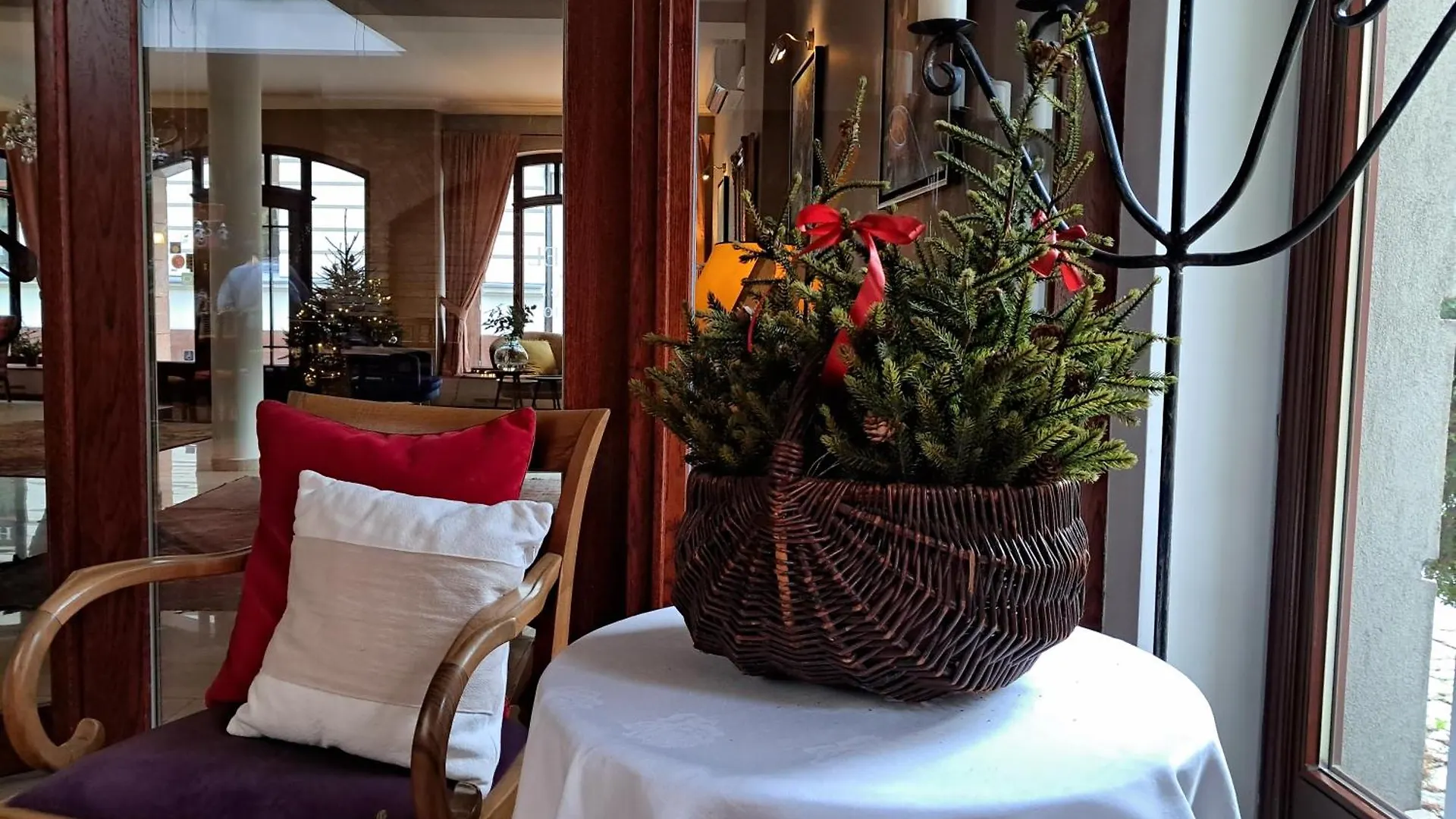 Hotel Stare Miasto Poznan